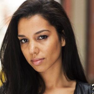 Meet your Posher, Filipa